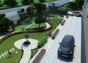 3 bhk flats in jaipur