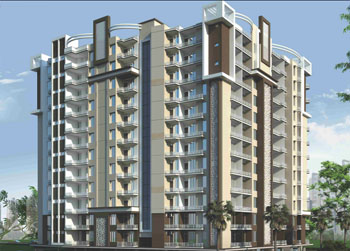 apartments in mansarovar