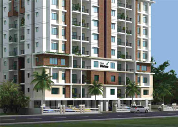 2 bhk flats in mansarovar