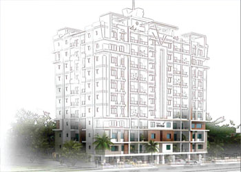 apartments in mansarovar