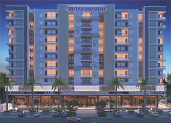 3 bhk flats in jaipur