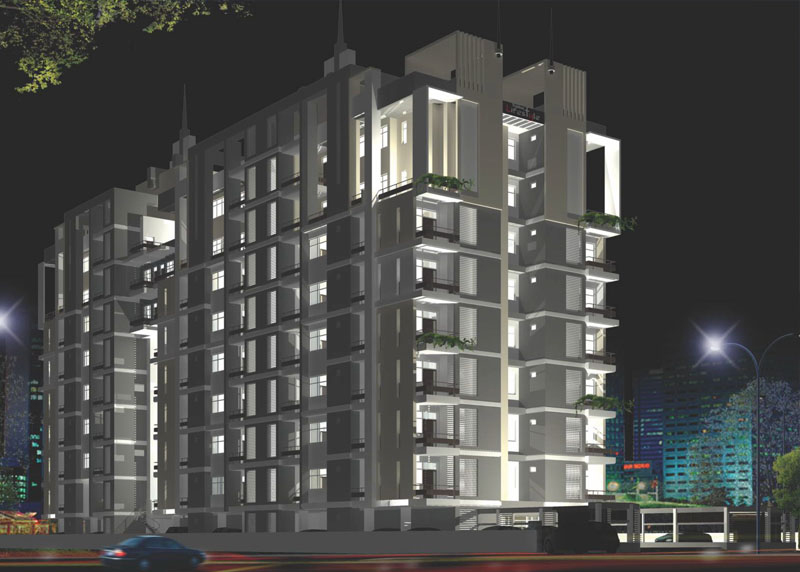 flats in jaipur