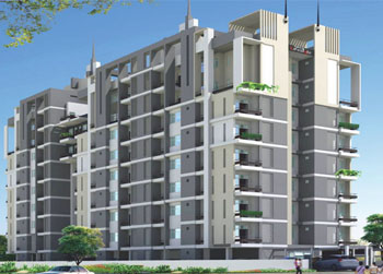 apartments in mansarovar